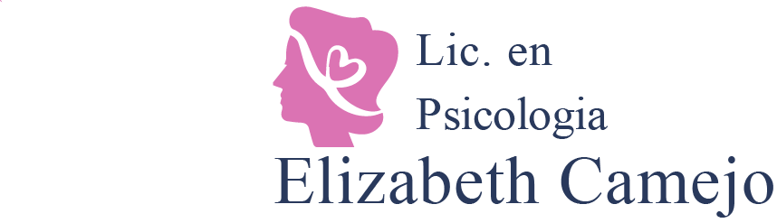 Logo Elizabeth Camejo